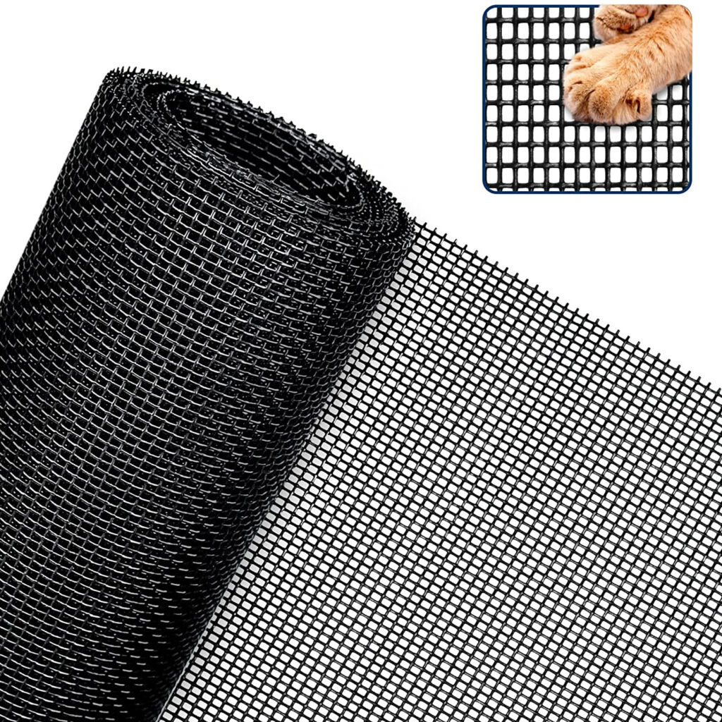 Pet Mesh Wuqiang County HuiLi Fiberglass Co., Ltd.
