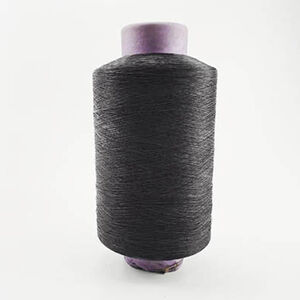 PVC Coated Fiberglass Yarn