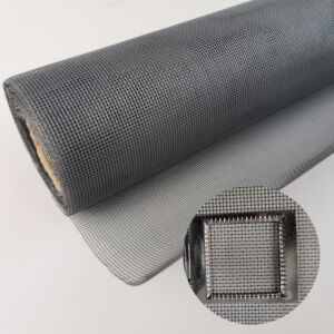 Fiber Mosquito Screen